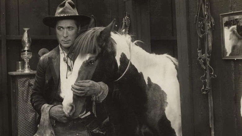 Knight Of The Trail (1915)