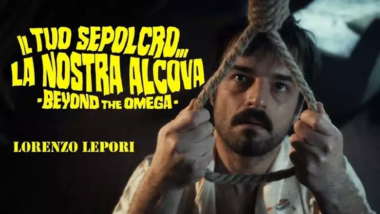 Beyond The Omega (2020)