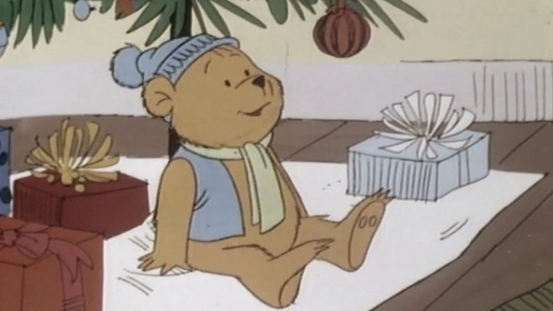 The Bear Who Slept Through Christmas (1973)