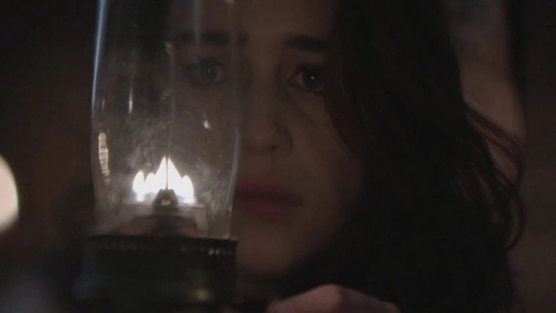 Shackled (2012)