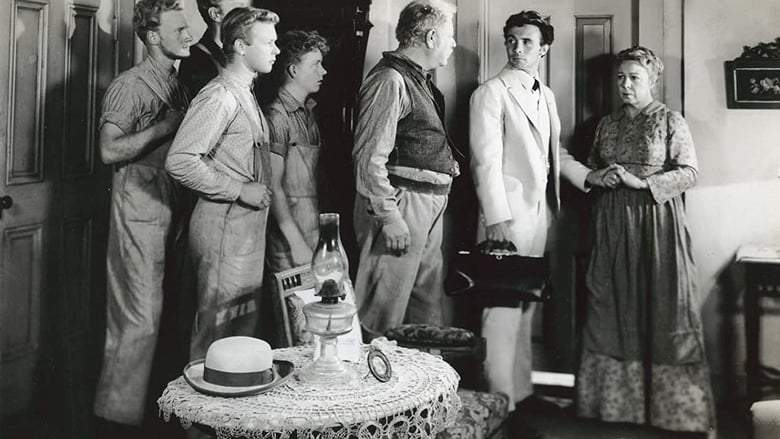 Stars In My Crown (1950)