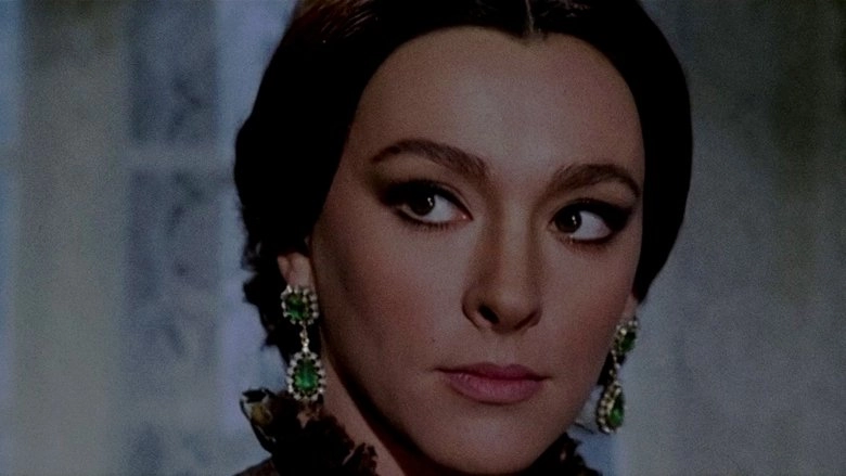 Long Days Of Vengeance (1967)