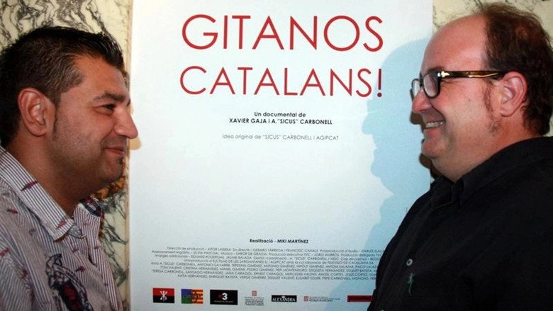 Gitanos Catalans! (2011)