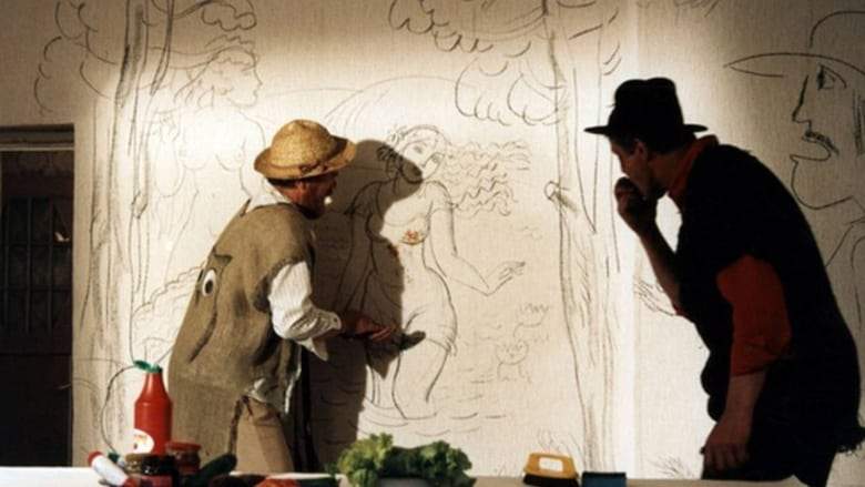 Liktendzirnas (1997)