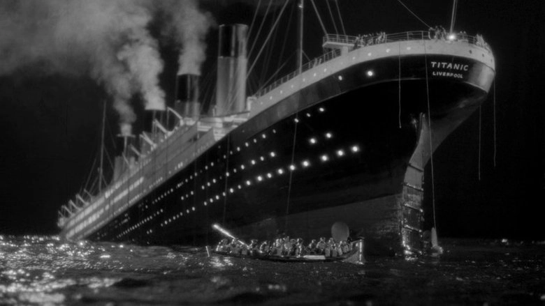 The Making Of 'A Night To Remember' (1993)