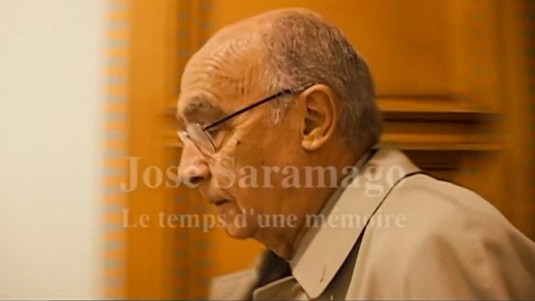 José Saramago : le temps d’une mémoire (2003)