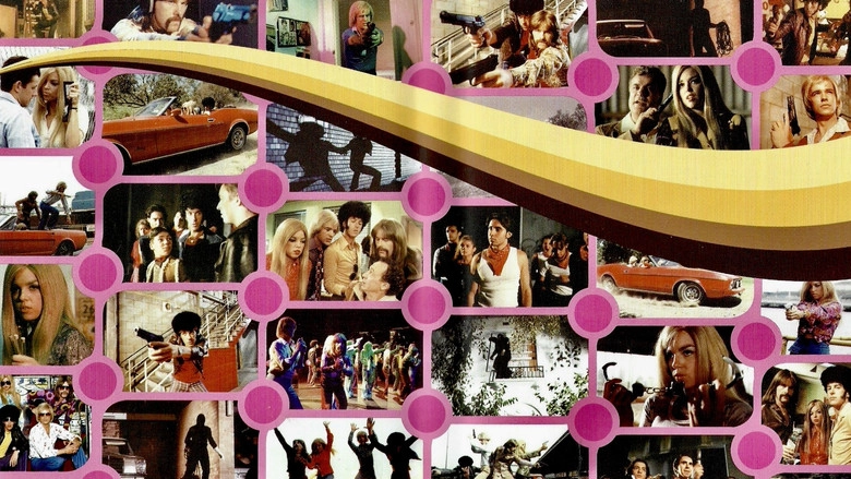 Funky Squad (1995)