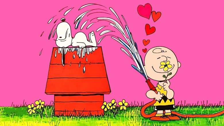 You're In Love, Charlie Brown (1967)