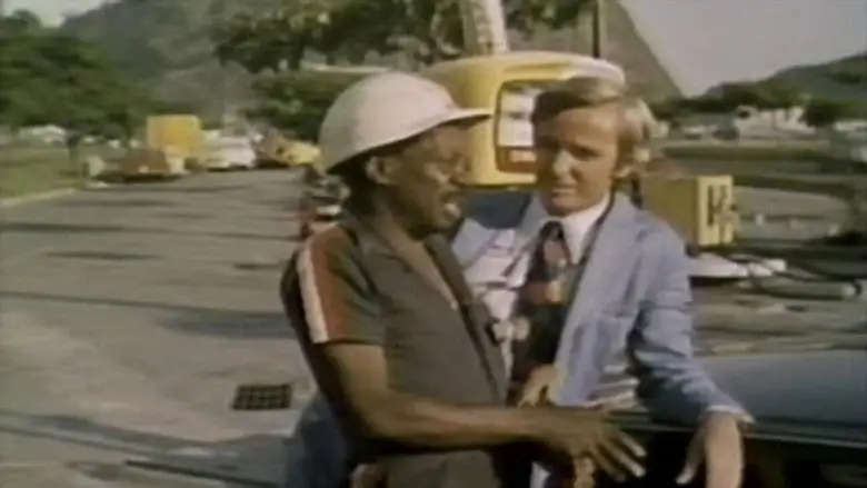 O Barao Otelo No Barato Dos Bilhoes (1971)