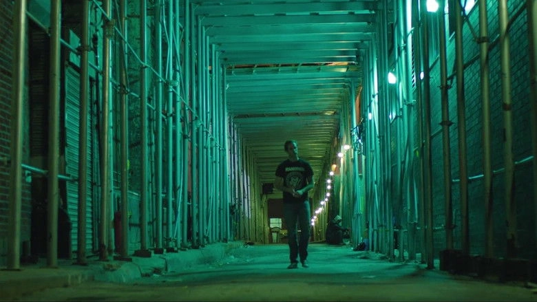 The Things They Left Behind (2017)