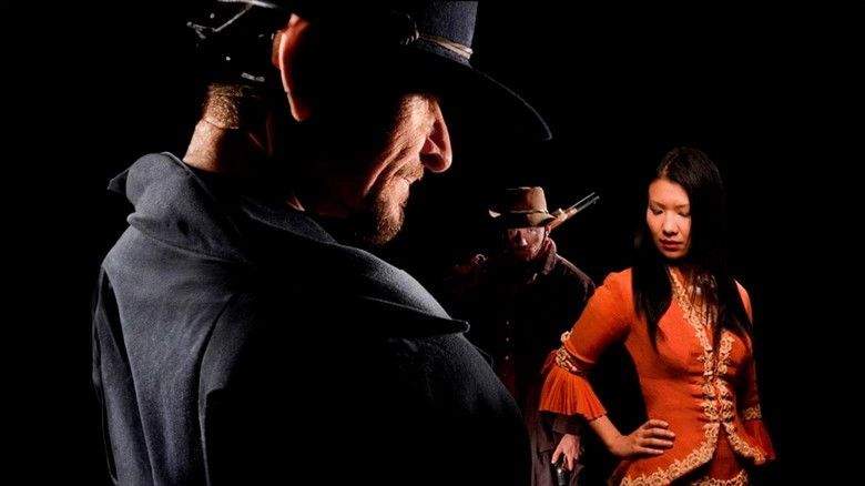 Heathens And Thieves (2012)