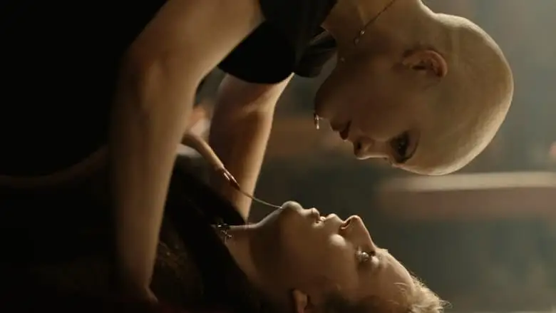 Splice (2010)