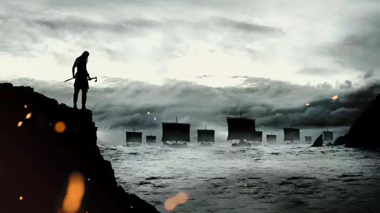 The Northman (2022)