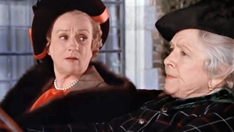 The Female Instinct (1972)