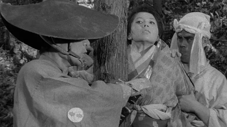 Sword Of The Beast (1965)