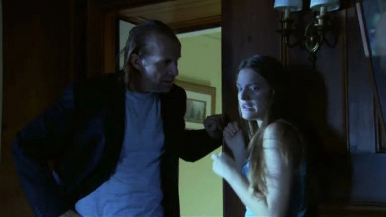 They Never Found Her (2007)