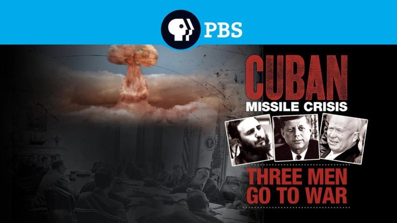 Three Men Go To War (2012)