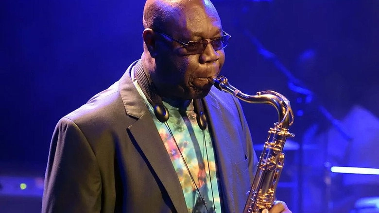 Manu Dibango Fete Ses 80 Ans A L'Olympia De Paris (2014)