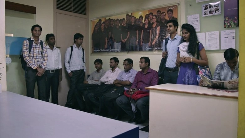 The Moderators (2017)