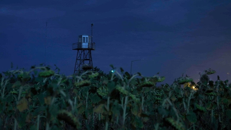 Two At The Border (2013)
