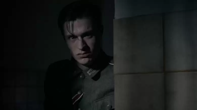 The Forgotten Battle (2020)