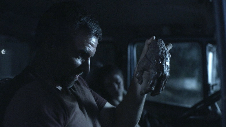 Love Bite (2019)