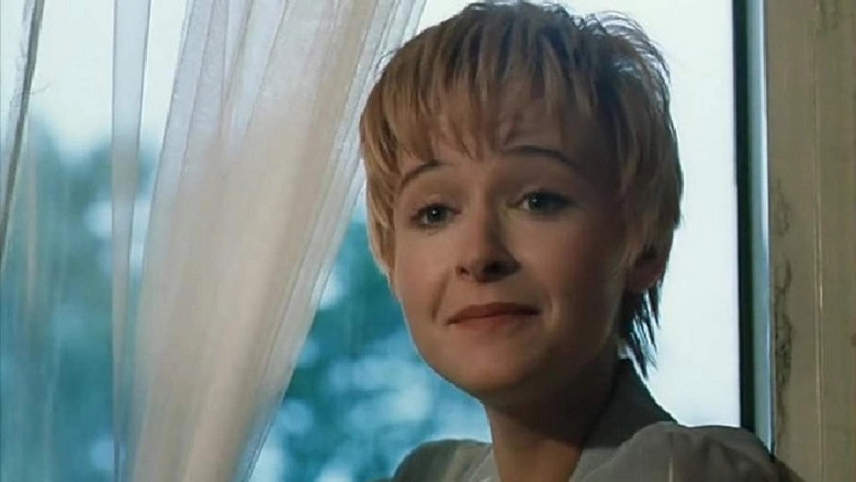 Strannye Muzhchiny Semyonovoy Ekateriny (1993)