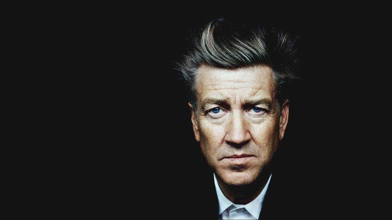 David Lynch, Une Enigme A Hollywood (2025)