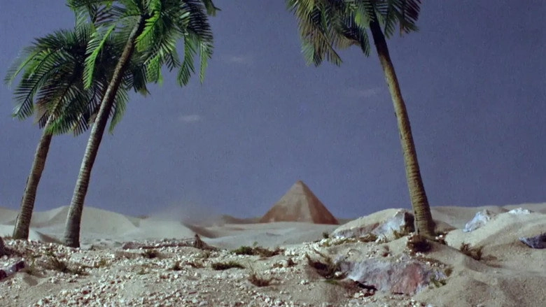 Thunderbirds: The Uninvited (1965)