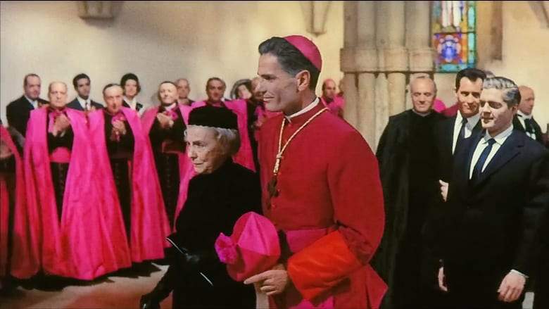 The Cardinal (1963)