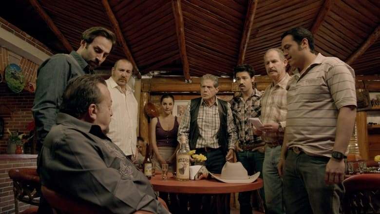 Una Ultima Y Nos Vamos (2015)