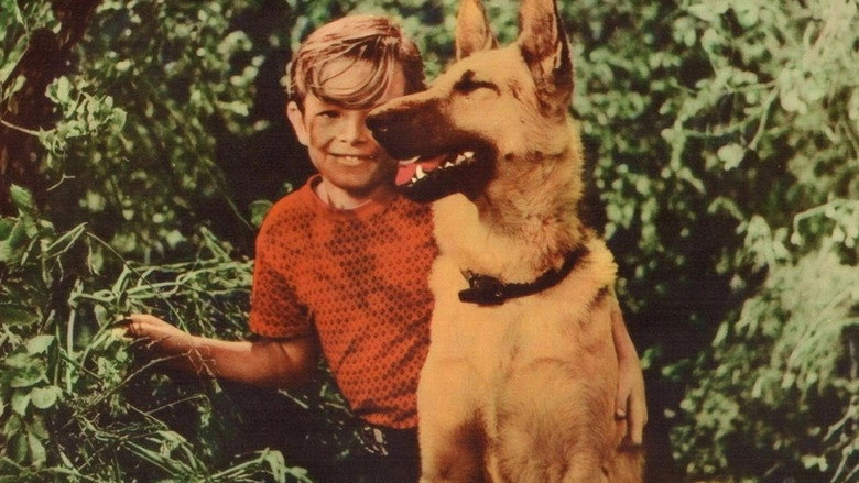 A Dog's Best Friend (1959)