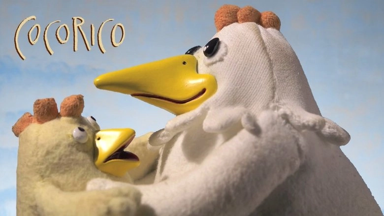 Cocorico (2013)