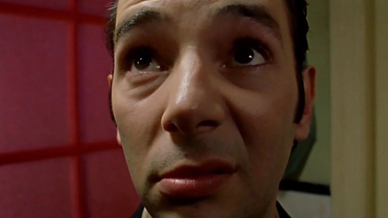 Dejala Correr (2001)