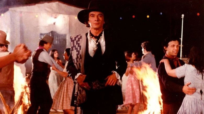 Nazareno Cruz And The Wolf (1975)