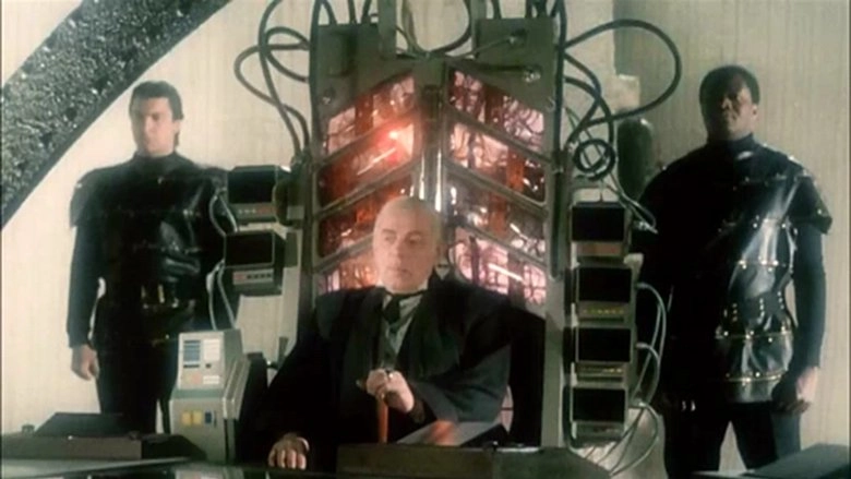 Konets Vechnosti (1987)