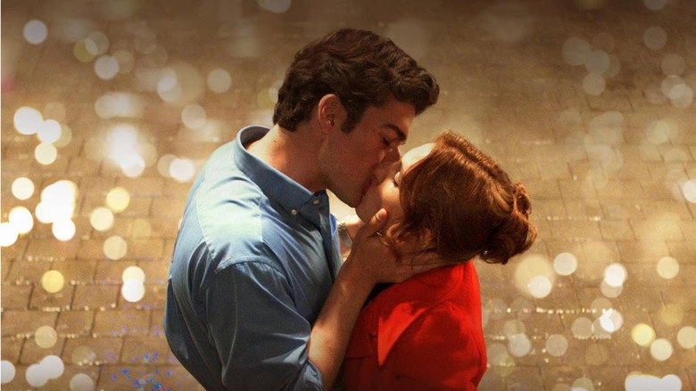 Carosello In Love (2025)