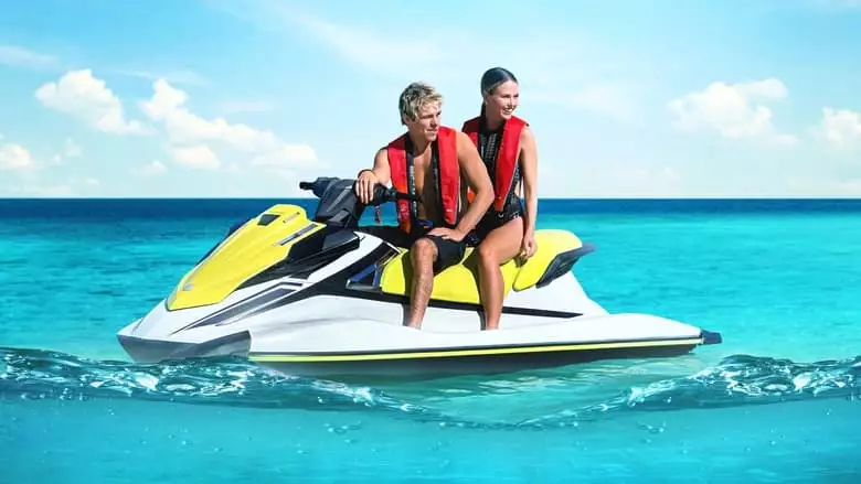 Love In The Maldives (2023)