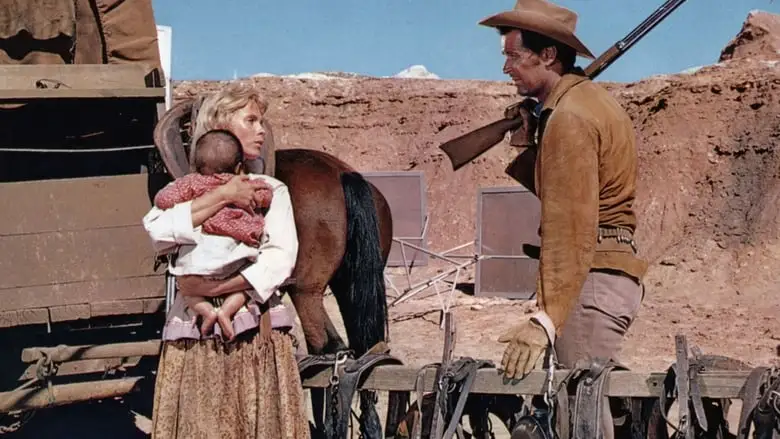 Duel At Diablo (1966)
