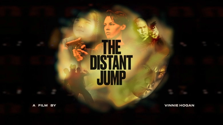 The Distant Jump (2026)