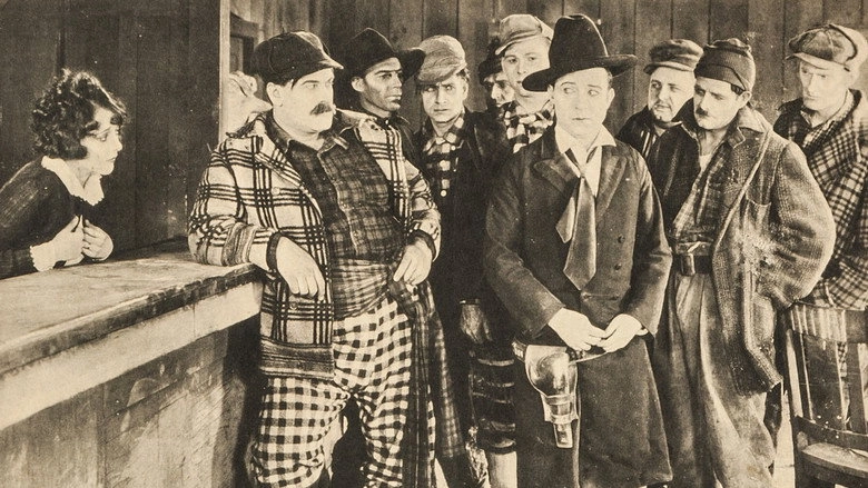 Boobs In The Wood (1925)
