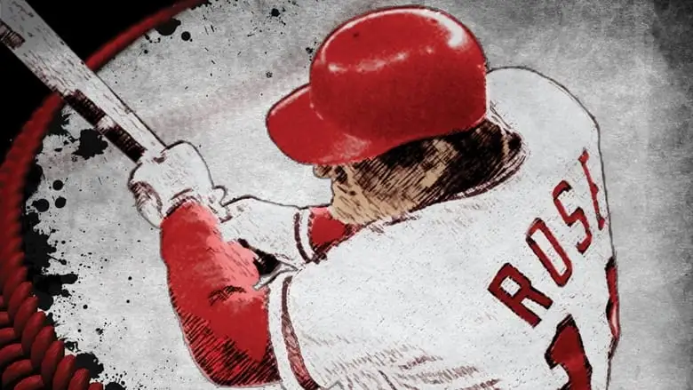 4192: The Crowning Of The Hit King (2010)