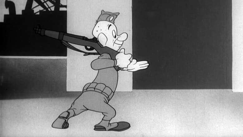 Coming!! Snafu (1943)