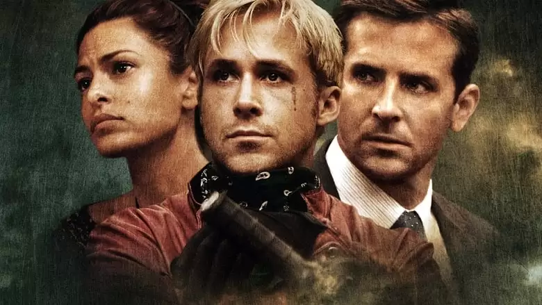 The Place Beyond The Pines (2013)
