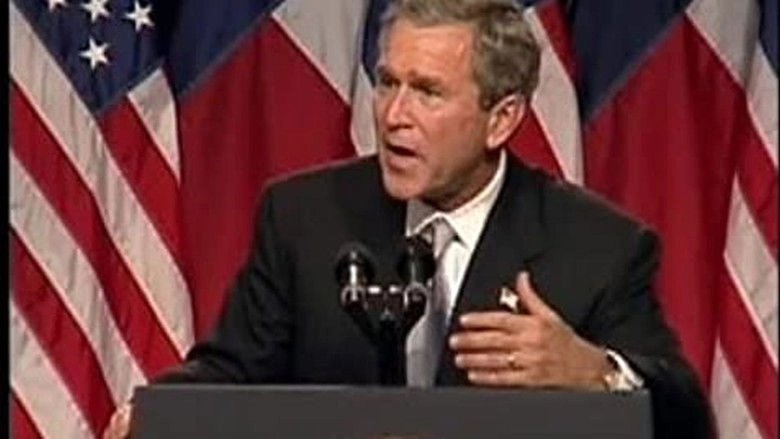 Leading To War (2008)