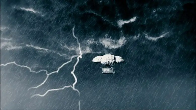 Plop In De Wolken (2000)