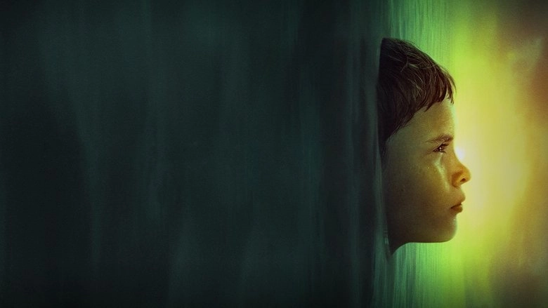 Evolution (2016)