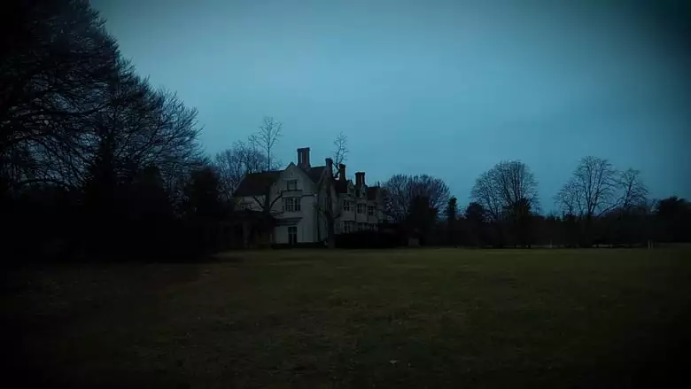 Ghost Bride Of Dracula (2017)