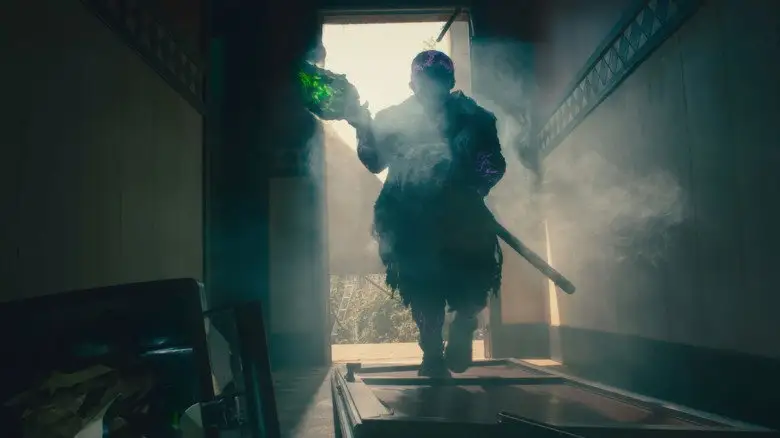 The Toxic Avenger (2025)