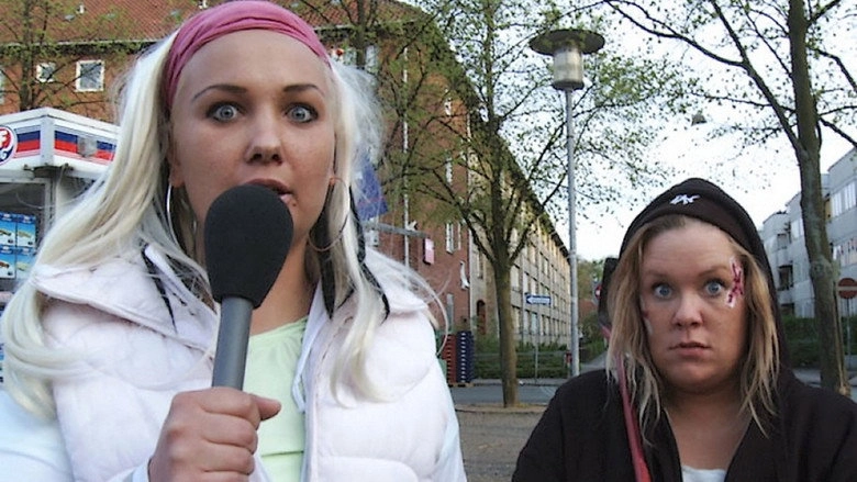 Winnie Og Karina - The Movie (2009)